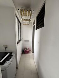 Waterwoods (D19), Condominium #566148841